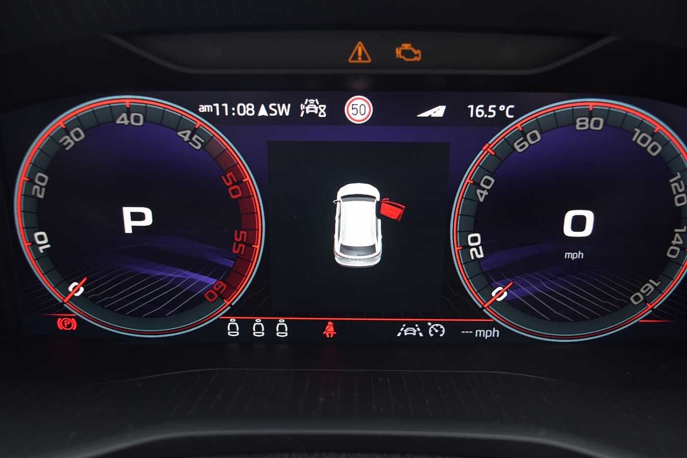 Used Skoda Karoq 2024 for sale - 76676623: Photo 17