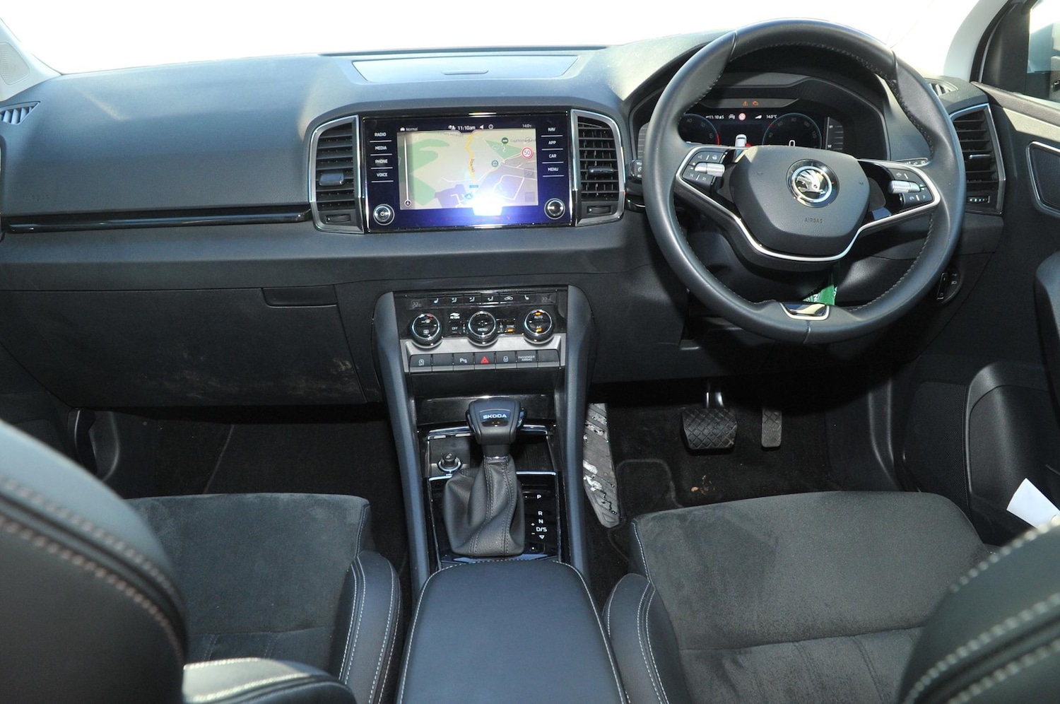 Used Skoda Karoq 2024 for sale - 77898984: Photo 10