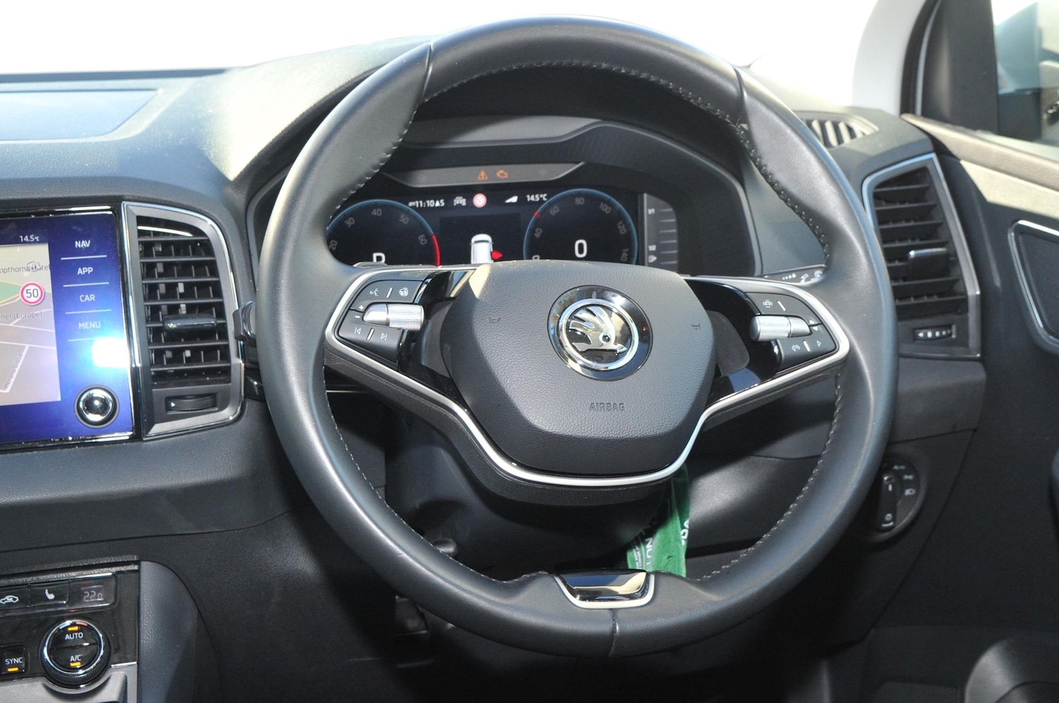 Used Skoda Karoq 2024 for sale - 77898984: Photo 11