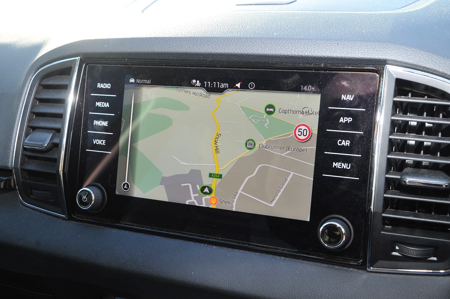 Used Skoda Karoq 2024 for sale - 77898984: Photo 12