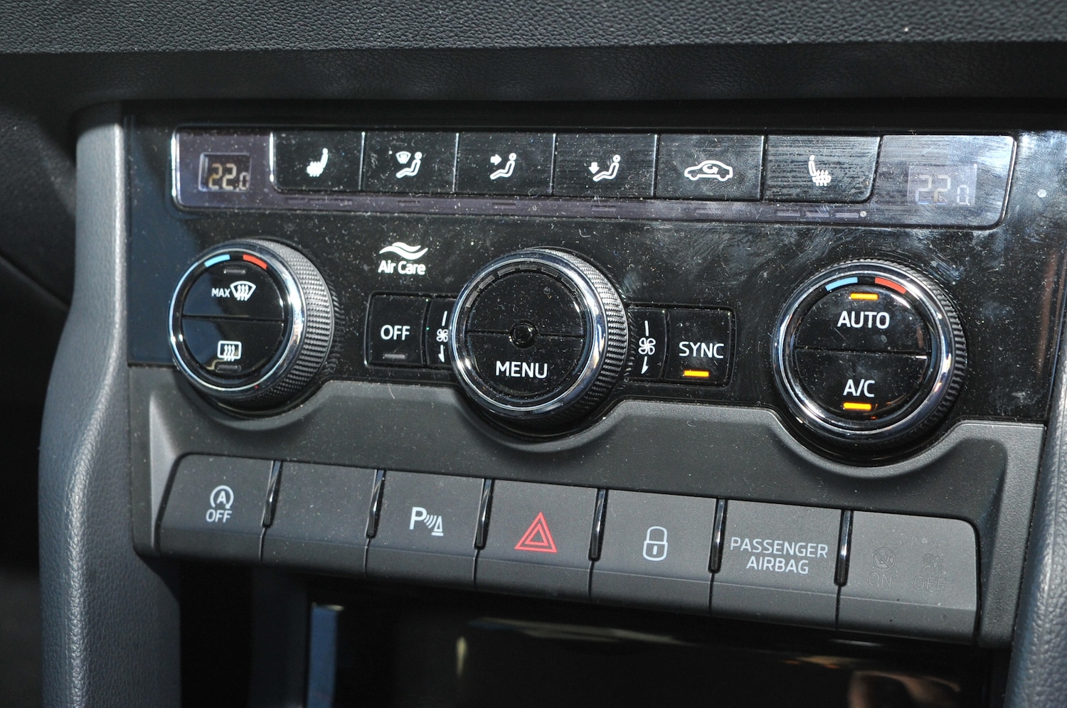 Used Skoda Karoq 2024 for sale - 77898984: Photo 13