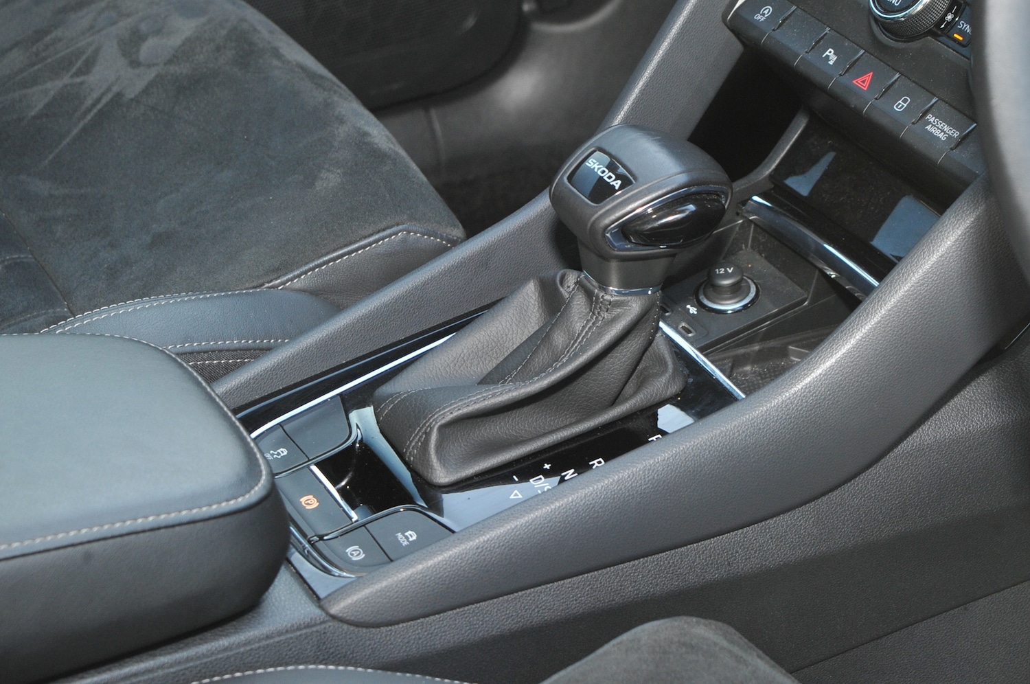 Used Skoda Karoq 2024 for sale - 77898984: Photo 14