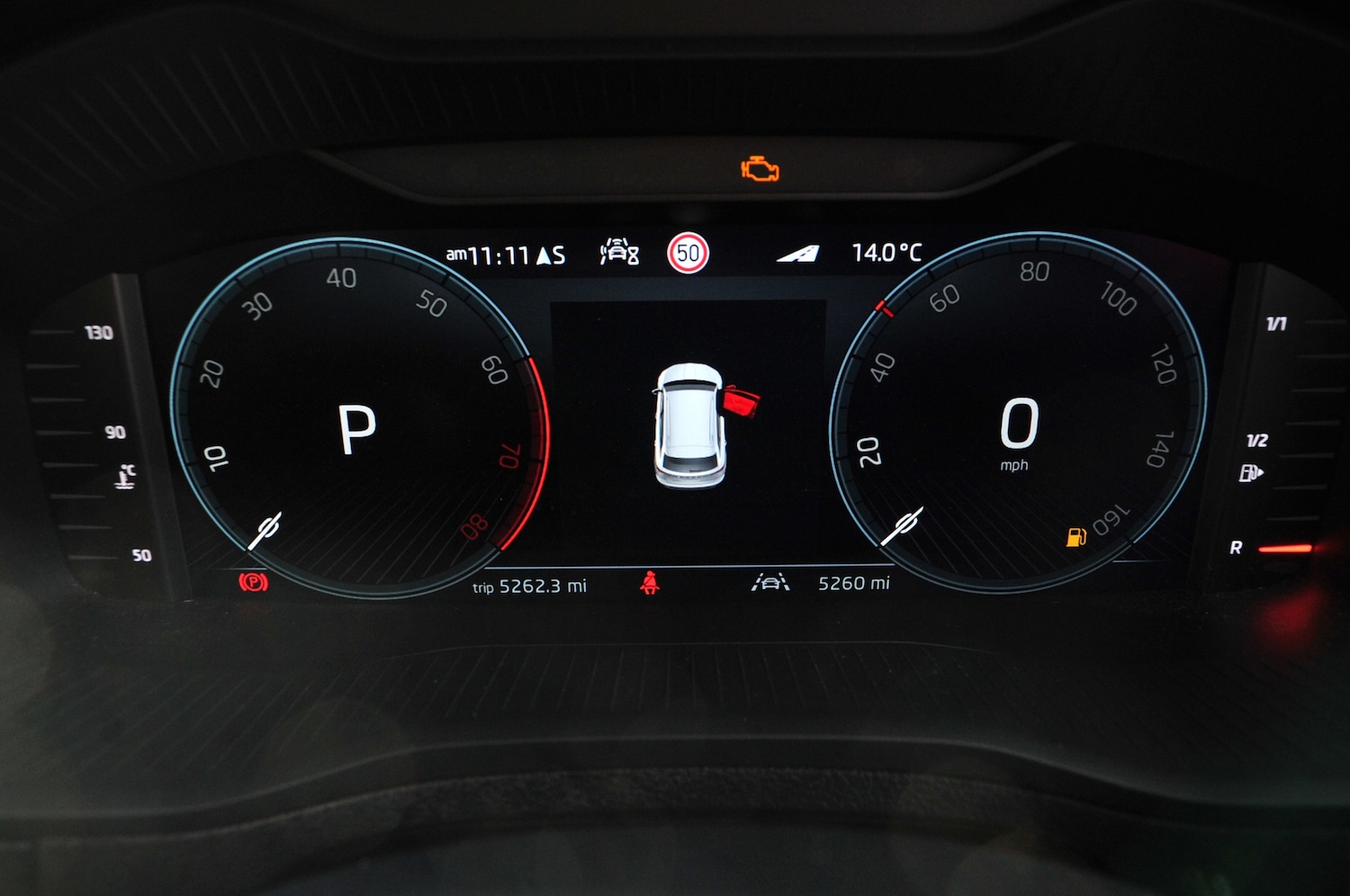 Used Skoda Karoq 2024 for sale - 77898984: Photo 15