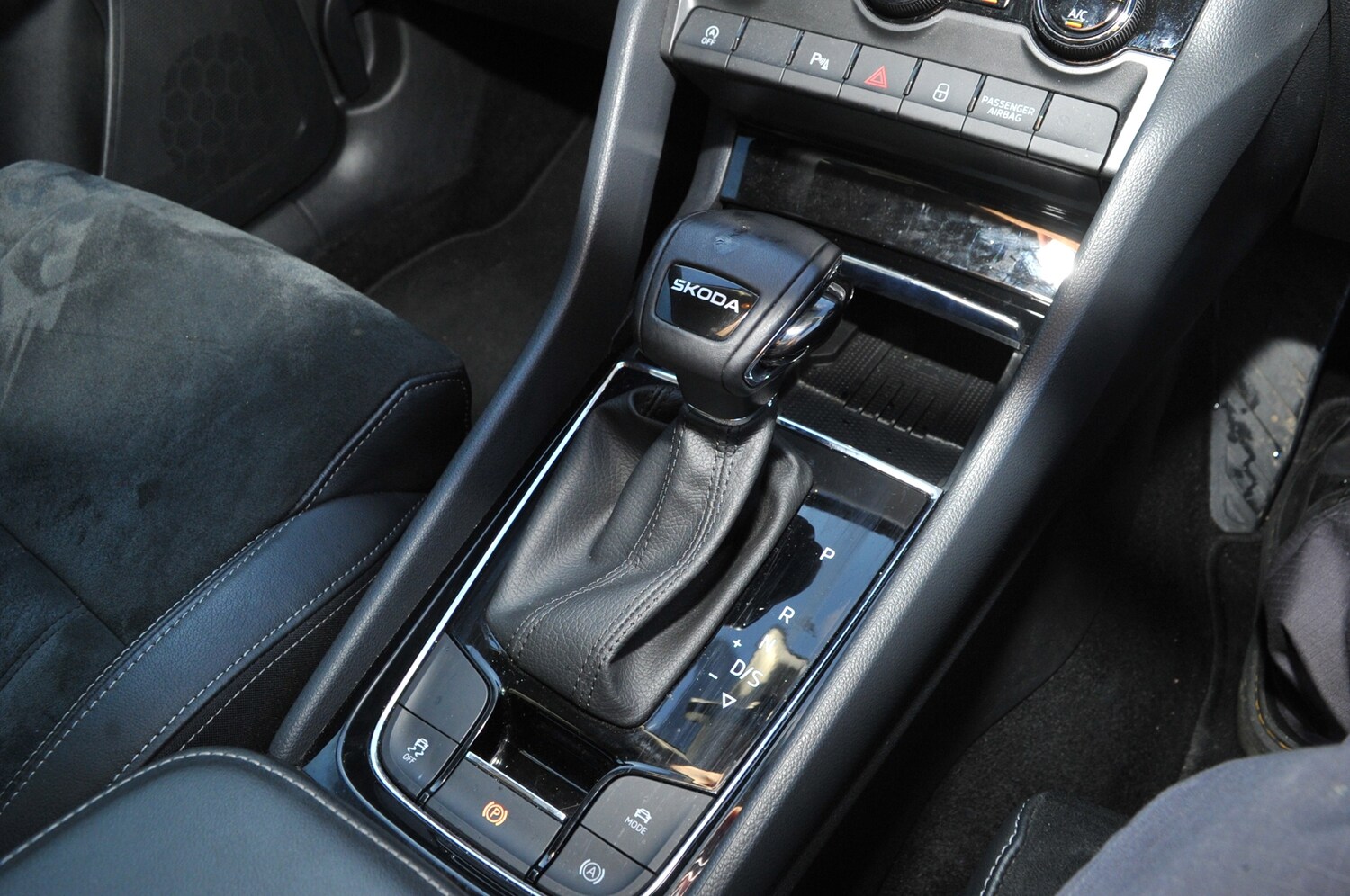 Used Skoda Karoq 2024 for sale - 77898984: Photo 21