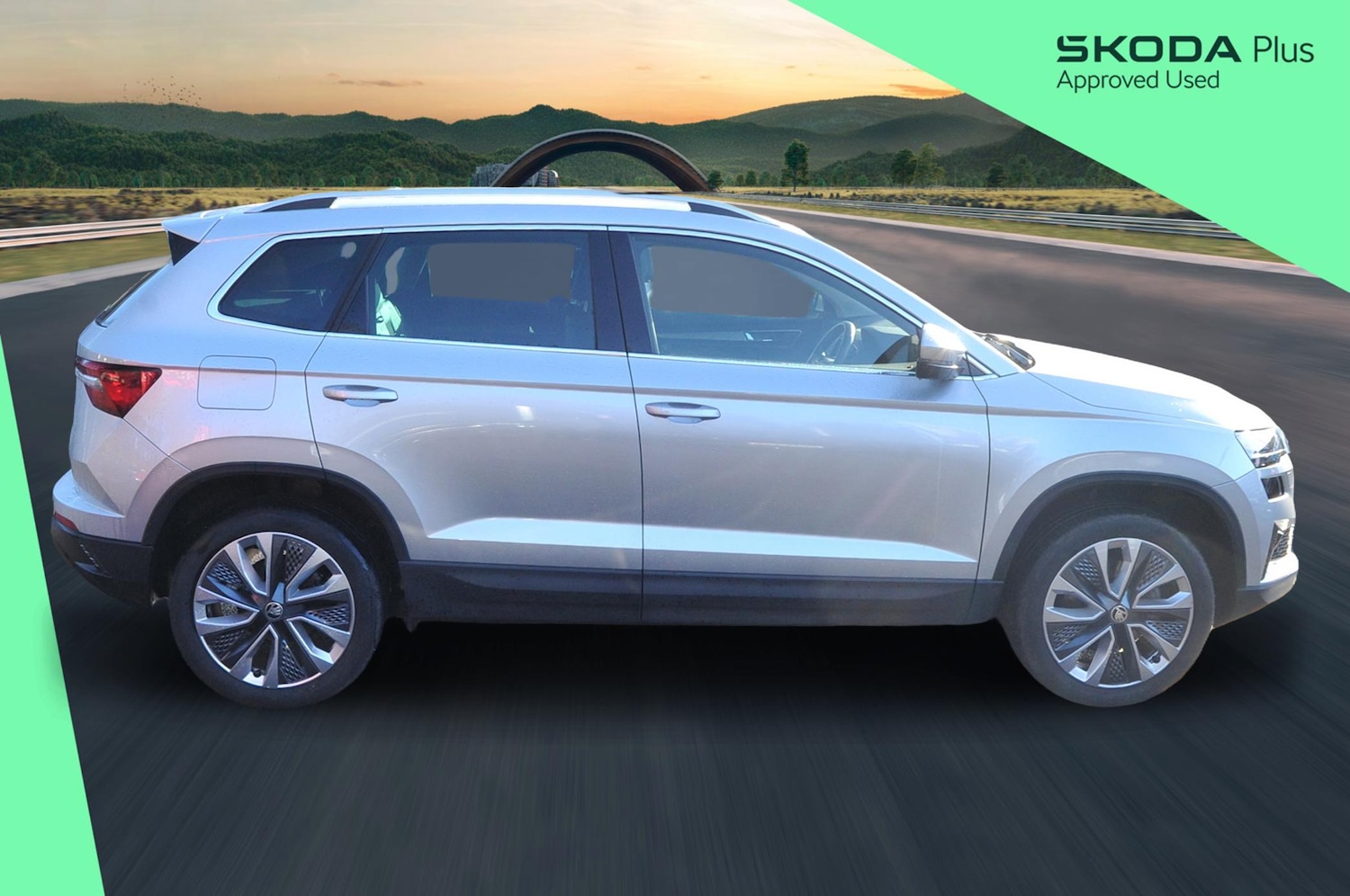 Used Skoda Karoq 2024 for sale - 77898984: Photo 4