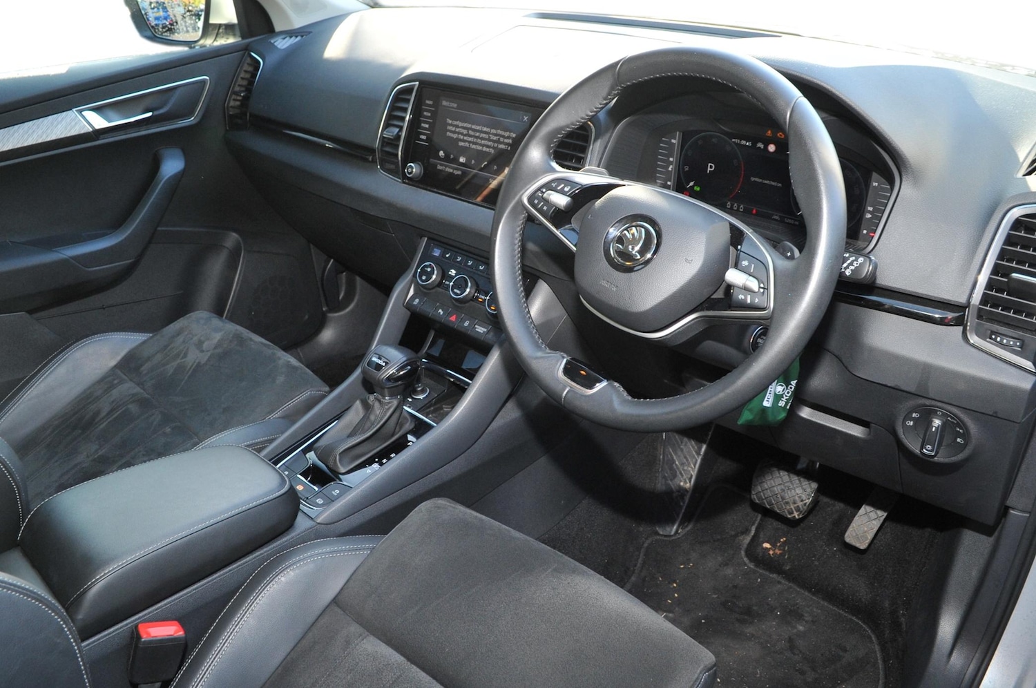 Used Skoda Karoq 2024 for sale - 77898984: Photo 6