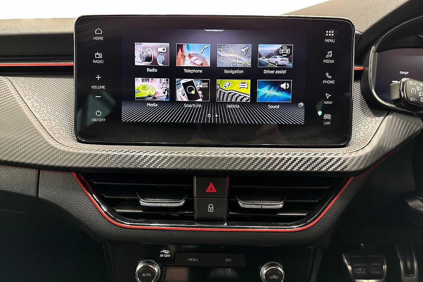 Used Skoda Kamiq 2024 for sale - 76703892: Photo 13