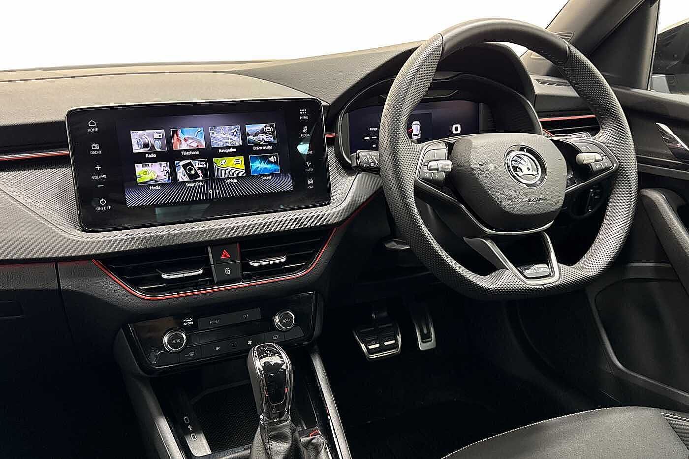 Used Skoda Kamiq 2024 for sale - 76703892: Photo 2