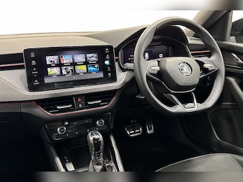 Used Skoda Kamiq 2024 for sale - 76703892: Photo