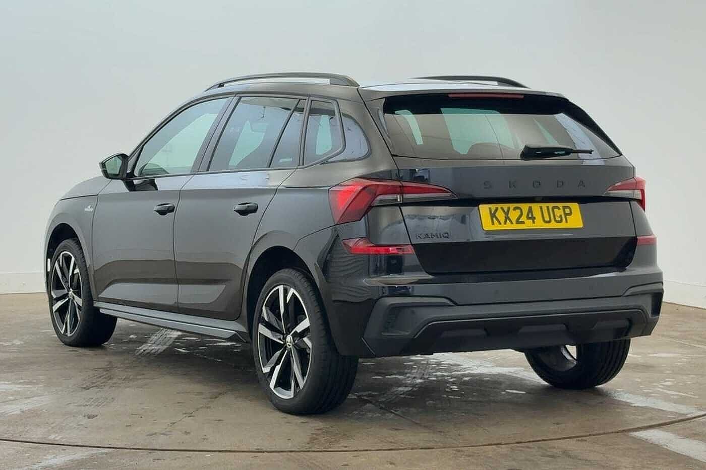 Used Skoda Kamiq 2024 for sale - 76703892: Photo 3