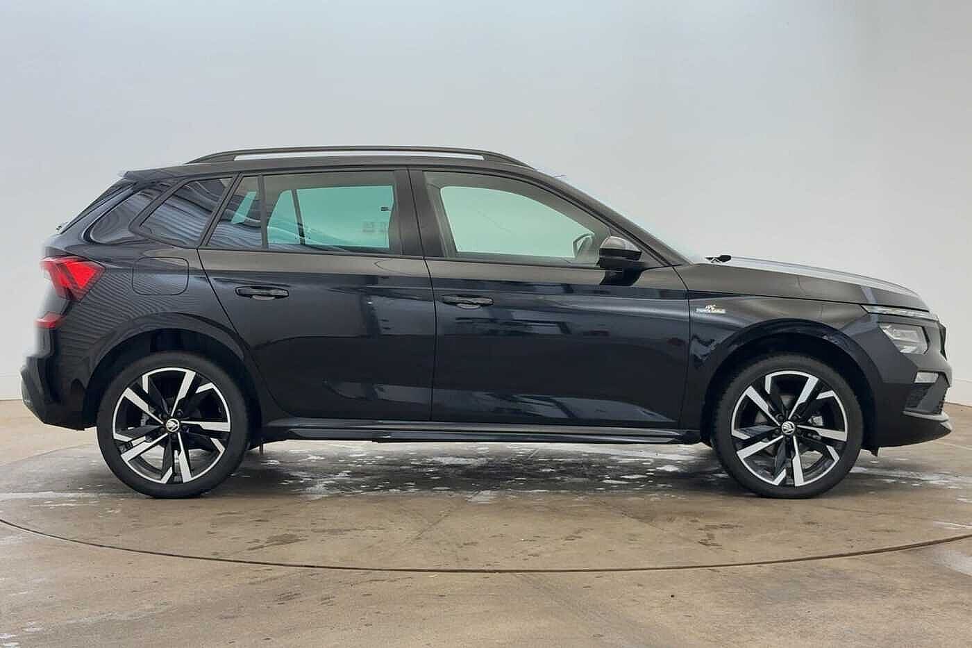 Used Skoda Kamiq 2024 for sale - 76703892: Photo 4