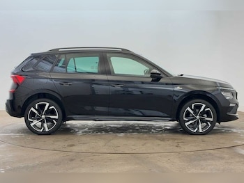 Used Skoda Kamiq 2024 for sale - 76703892: Photo