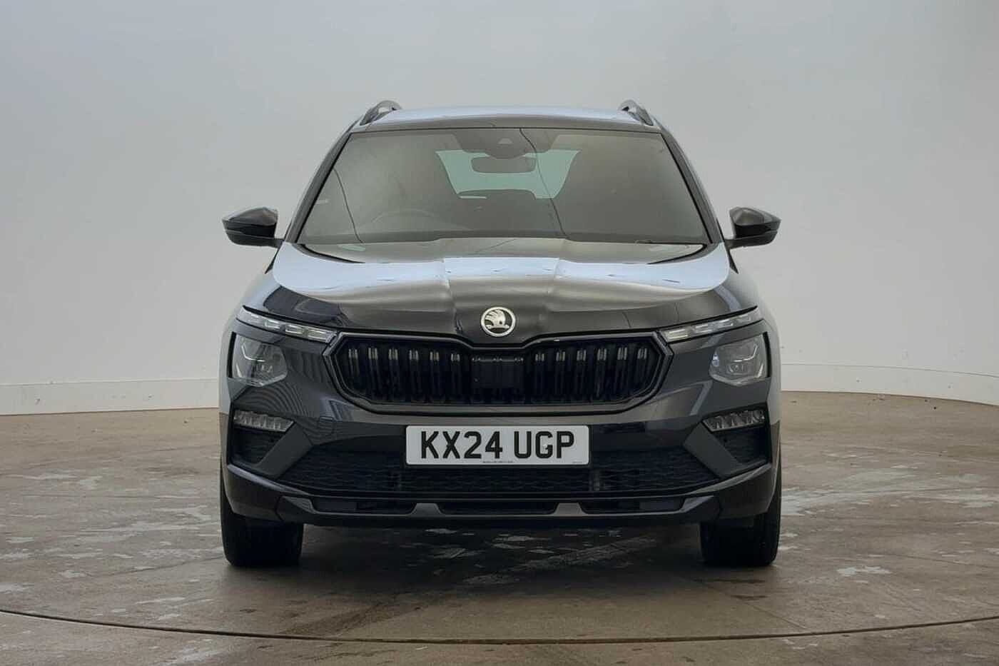 Used Skoda Kamiq 2024 for sale - 76703892: Photo 8