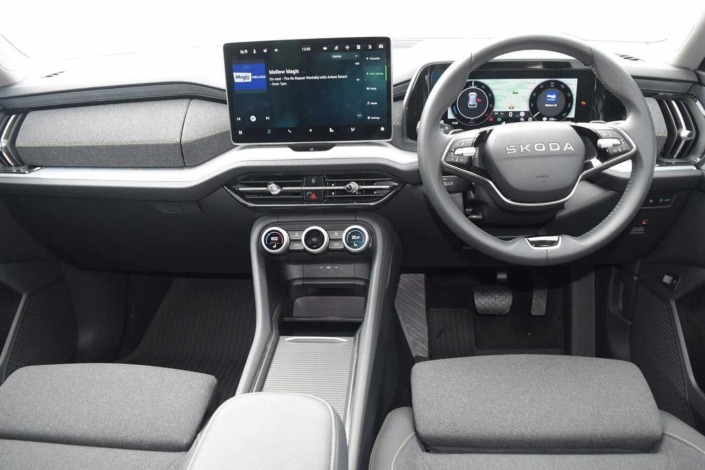 Used Skoda Kodiaq 2025 for sale - 76679175: Photo 11