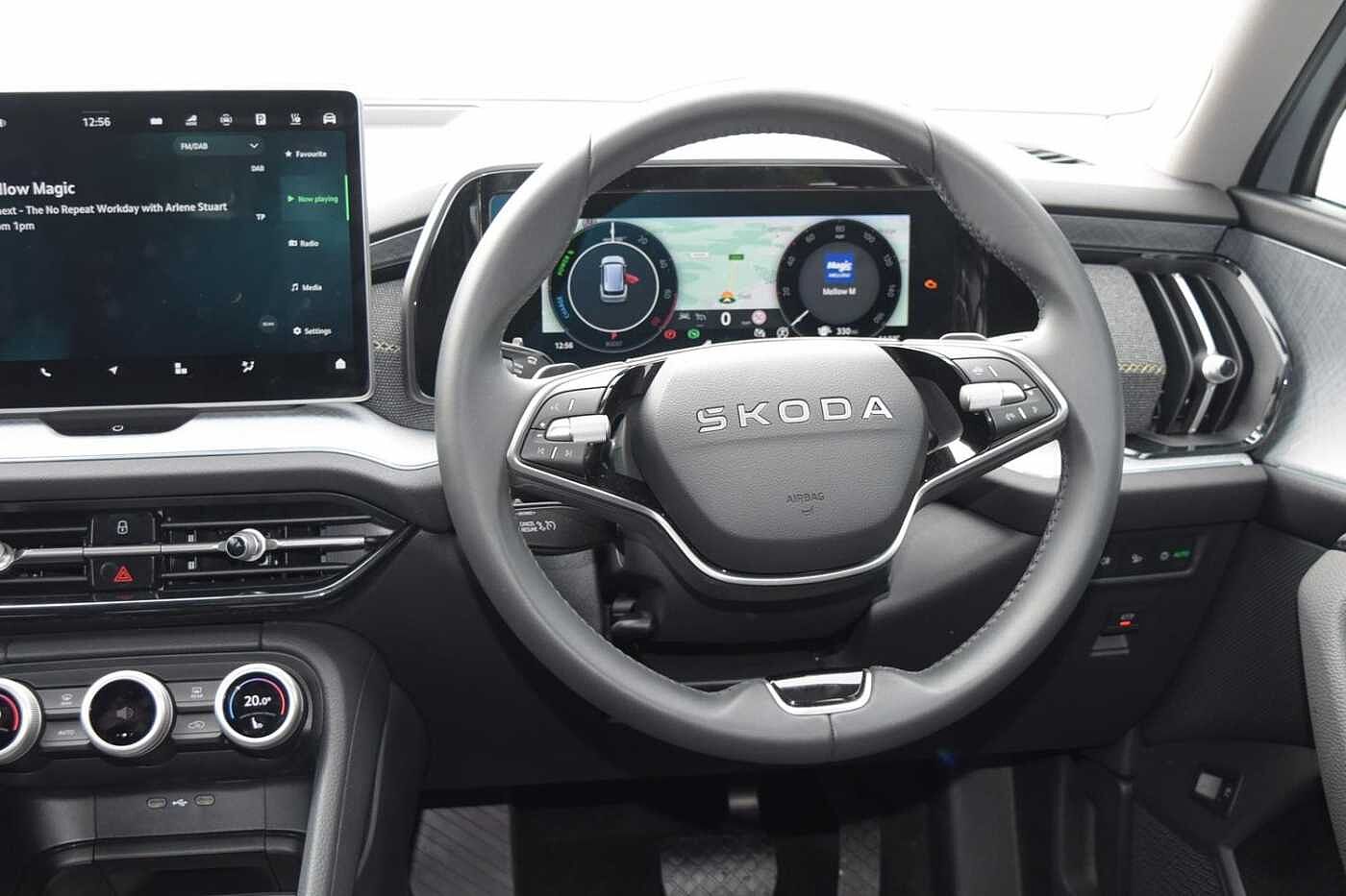 Used Skoda Kodiaq 2025 for sale - 76679175: Photo 12