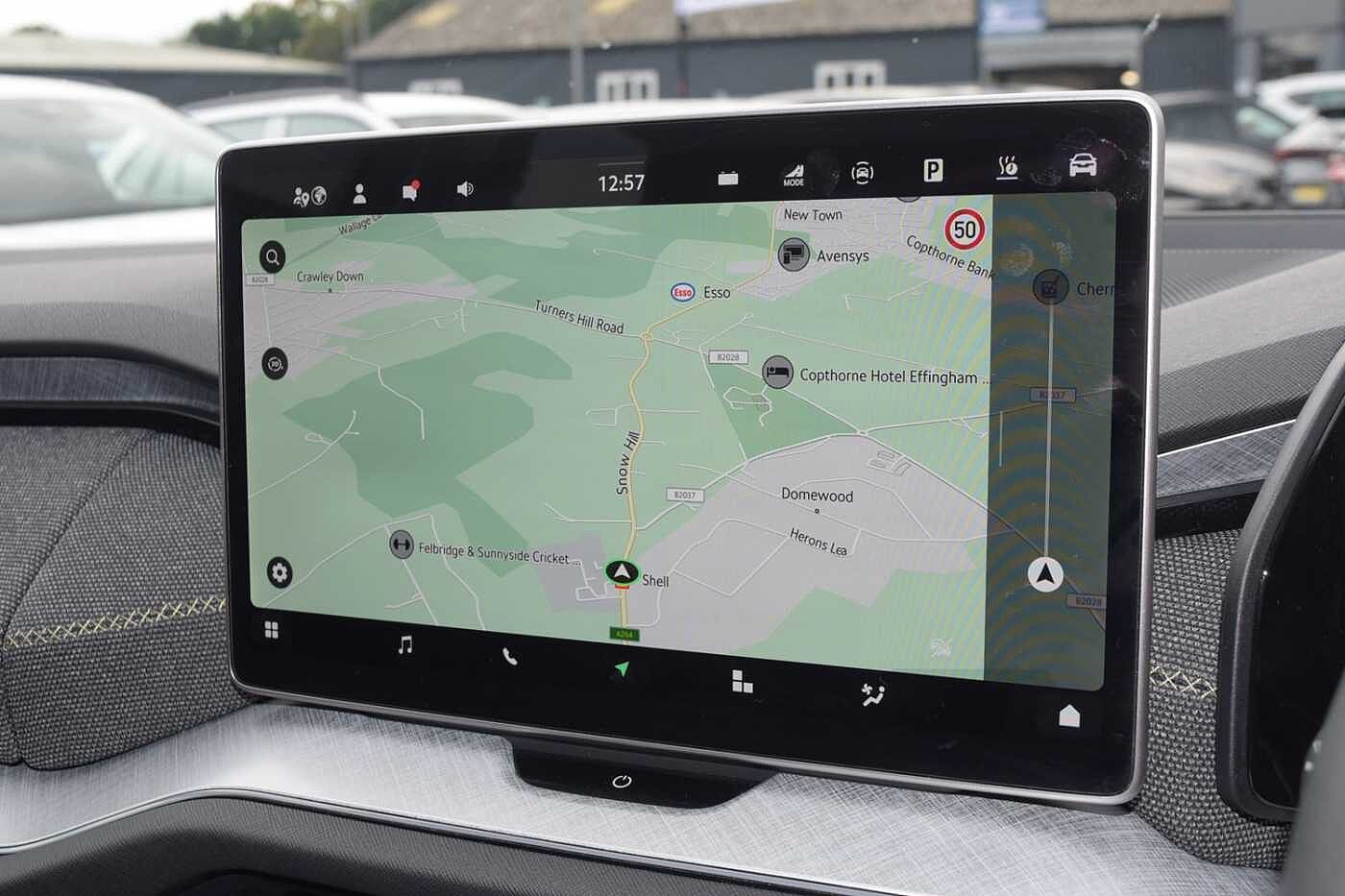 Used Skoda Kodiaq 2025 for sale - 76679175: Photo 13