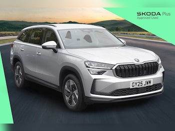 2025 (25) - 1.5 TSI iV 204 SE 5dr DSG