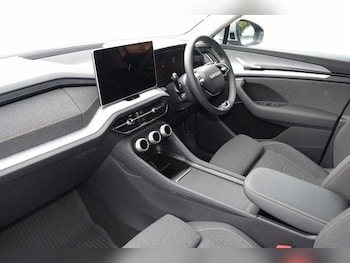 Used Skoda Kodiaq 2025 for sale - 76679175: Photo