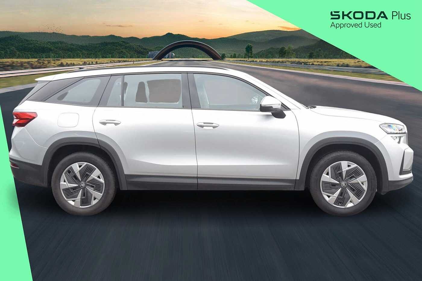 Used Skoda Kodiaq 2025 for sale - 76679175: Photo 4