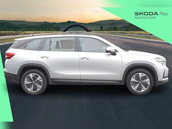 Used Skoda Kodiaq 2025 for sale - 76679175: Photo