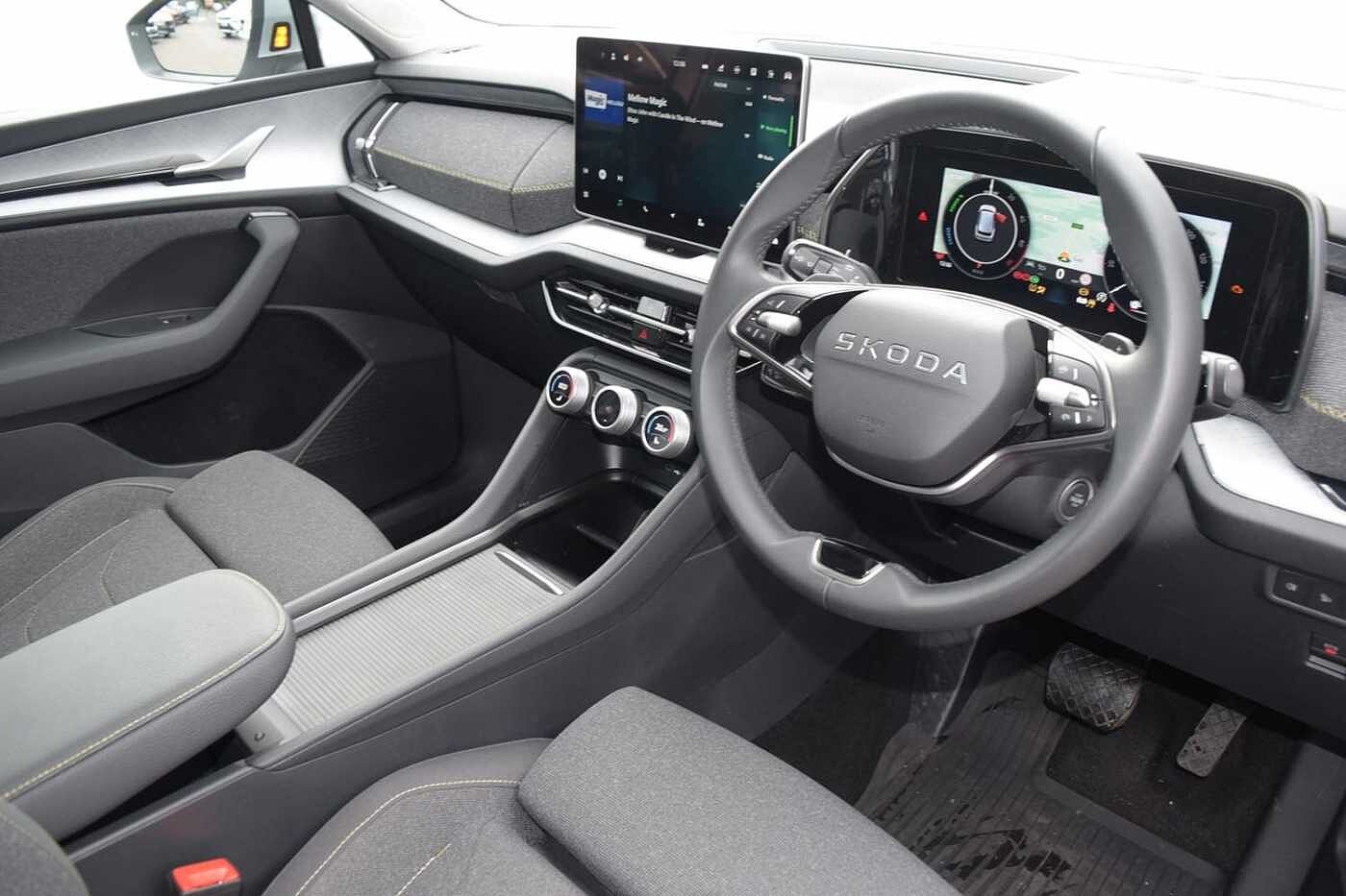 Used Skoda Kodiaq 2025 for sale - 76679175: Photo 6