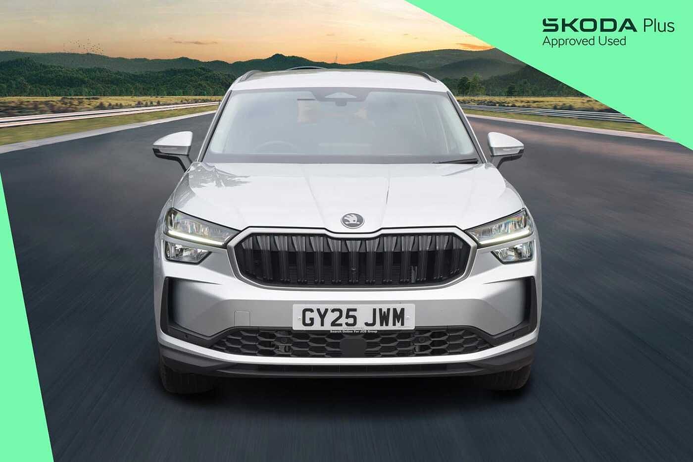 Used Skoda Kodiaq 2025 for sale - 76679175: Photo 8