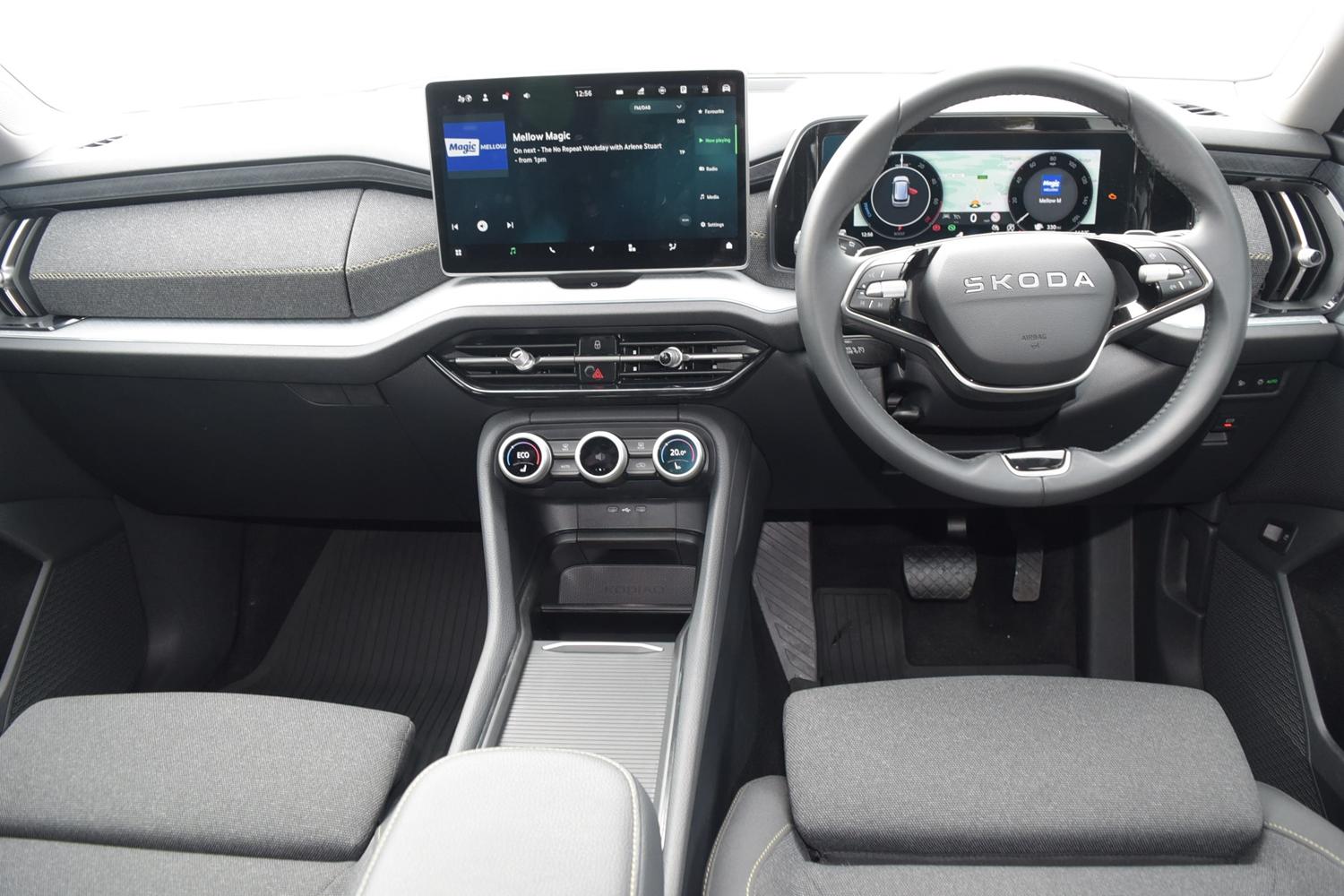 Used Skoda Kodiaq 2025 for sale - 77423654: Photo 11