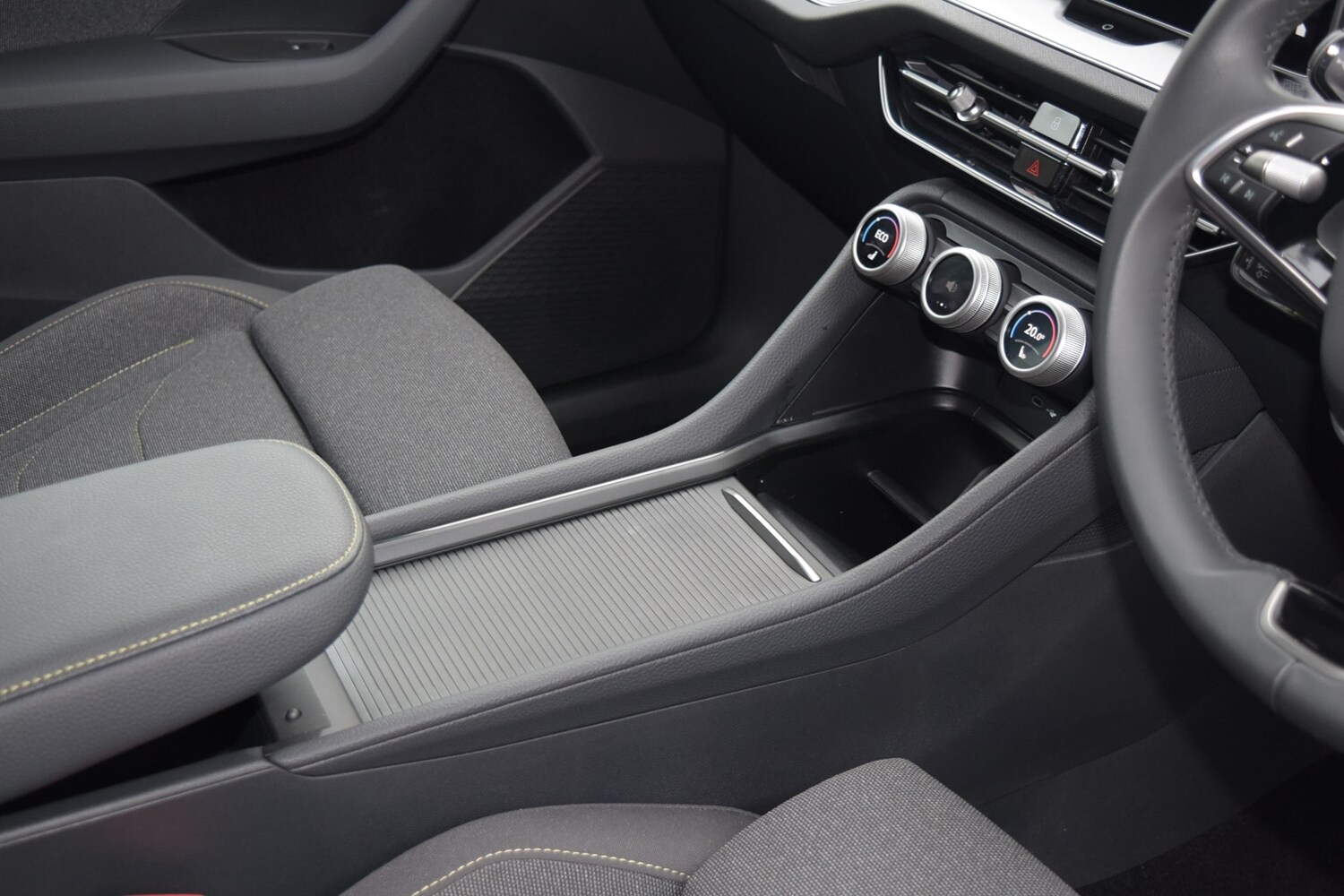 Used Skoda Kodiaq 2025 for sale - 77423654: Photo 15