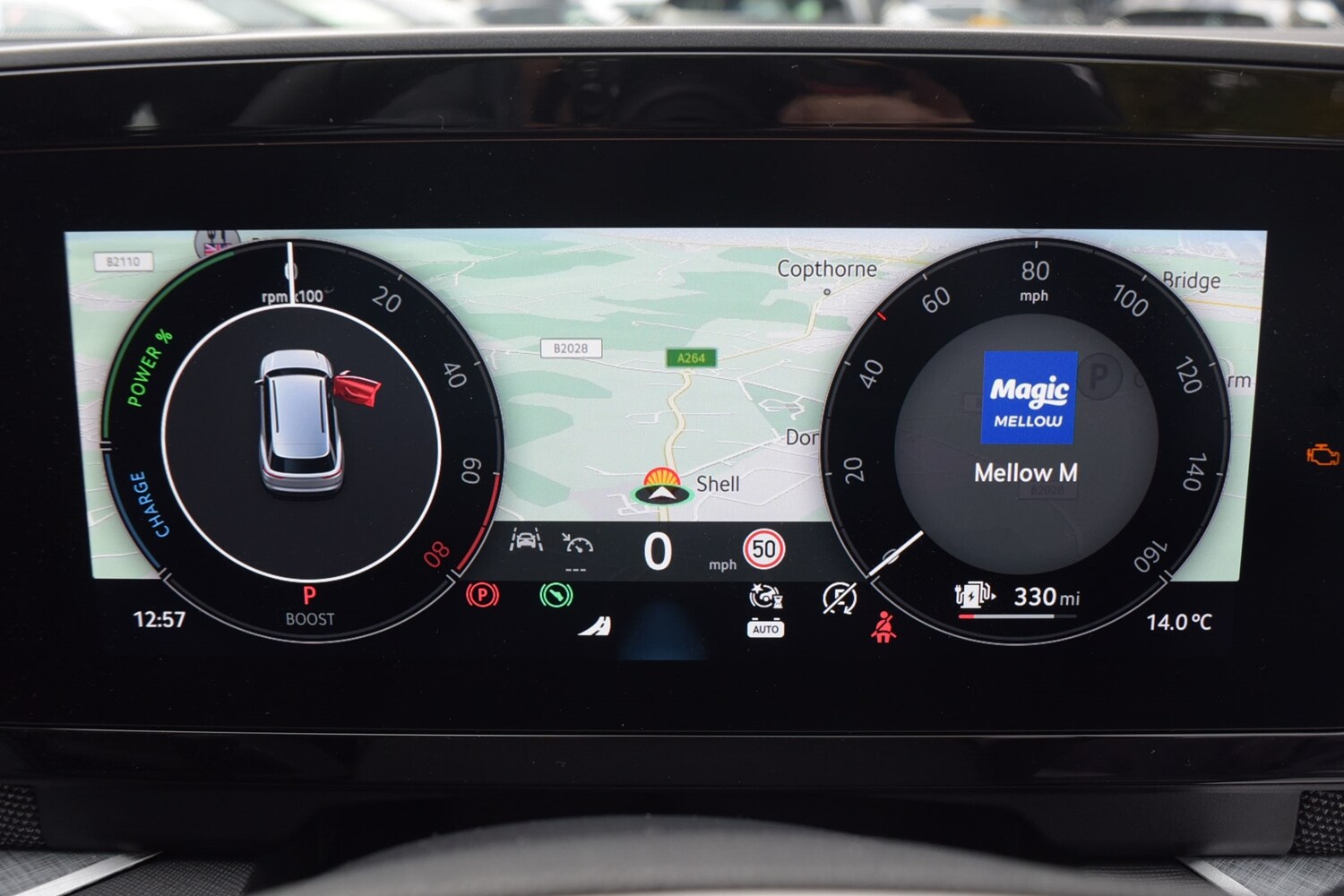 Used Skoda Kodiaq 2025 for sale - 77423654: Photo 16