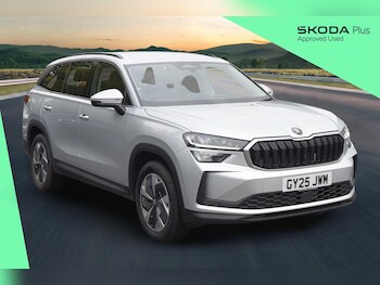 Used Skoda Kodiaq 2025 for sale - 77423654: Photo