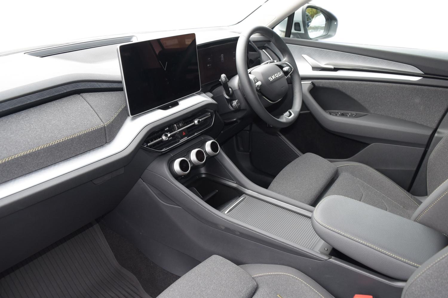 Used Skoda Kodiaq 2025 for sale - 77423654: Photo 2