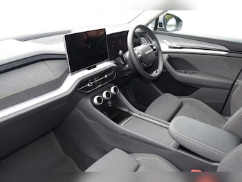 Used Skoda Kodiaq 2025 for sale - 77423654: Photo