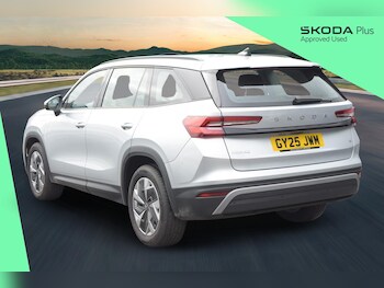Used Skoda Kodiaq 2025 for sale - 77423654: Photo
