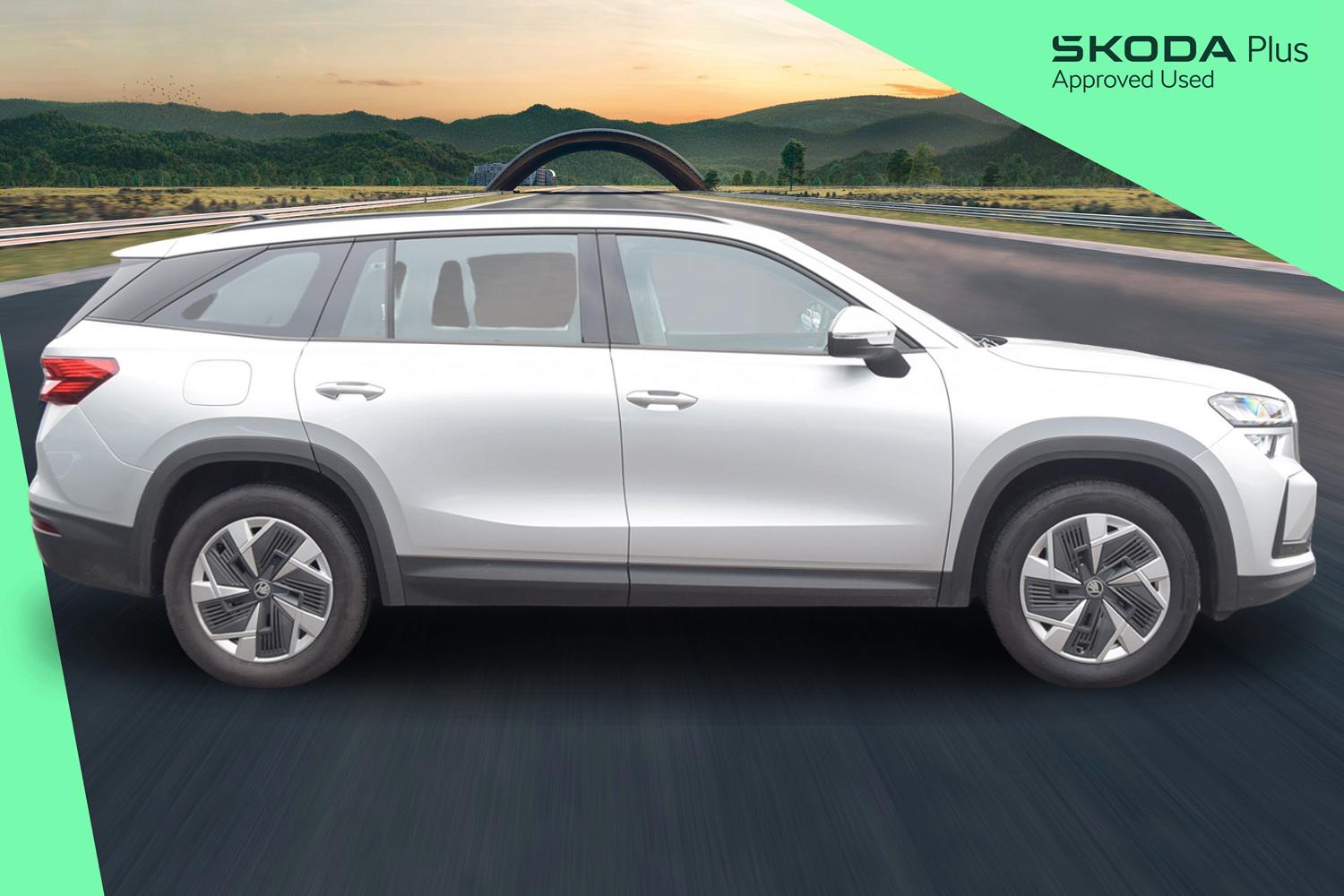 Used Skoda Kodiaq 2025 for sale - 77423654: Photo 4