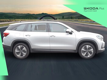 Used Skoda Kodiaq 2025 for sale - 77423654: Photo