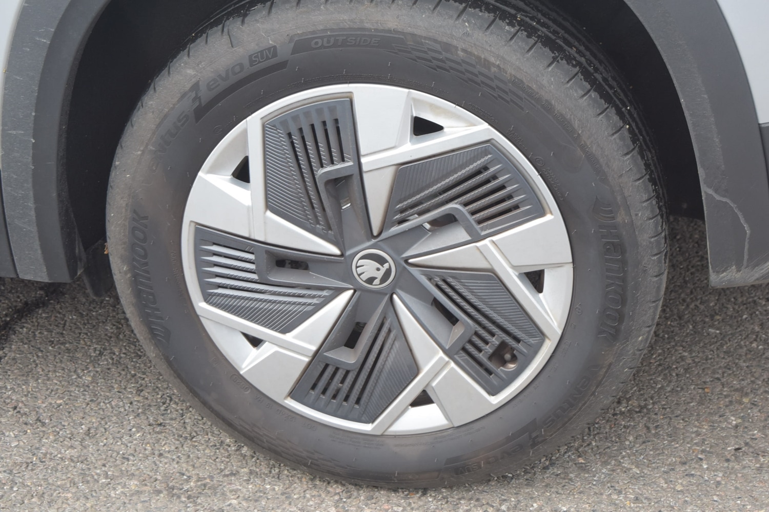 Used Skoda Kodiaq 2025 for sale - 77423654: Photo 5