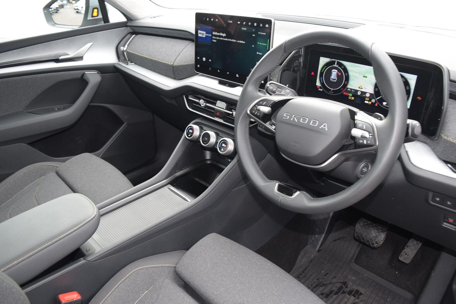 Used Skoda Kodiaq 2025 for sale - 77423654: Photo 6
