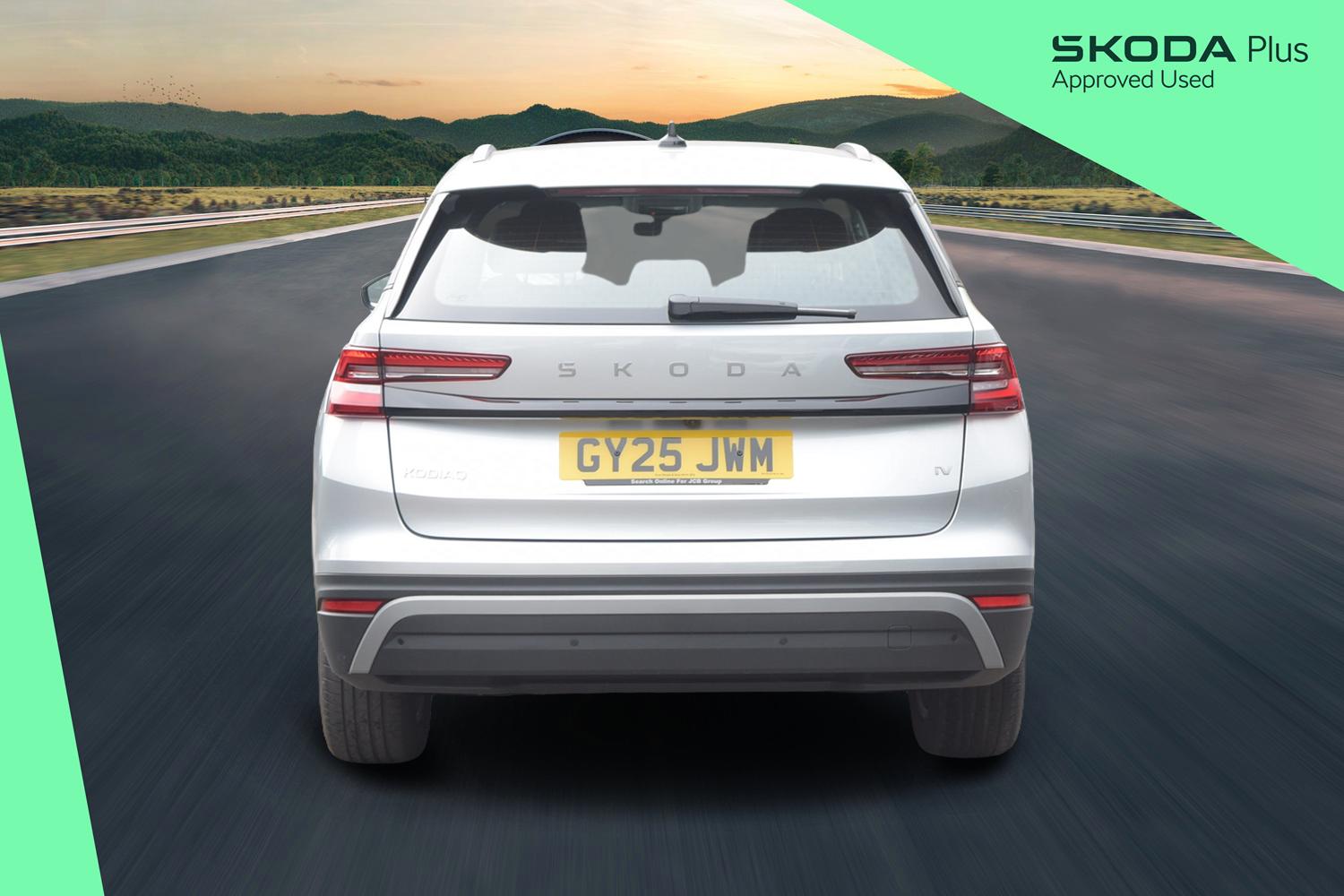 Used Skoda Kodiaq 2025 for sale - 77423654: Photo 7