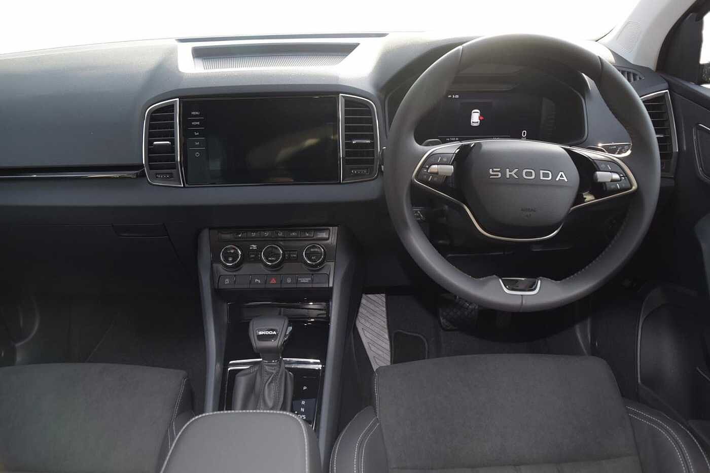 Used Skoda Karoq 2025 for sale - 76678454: Photo 11