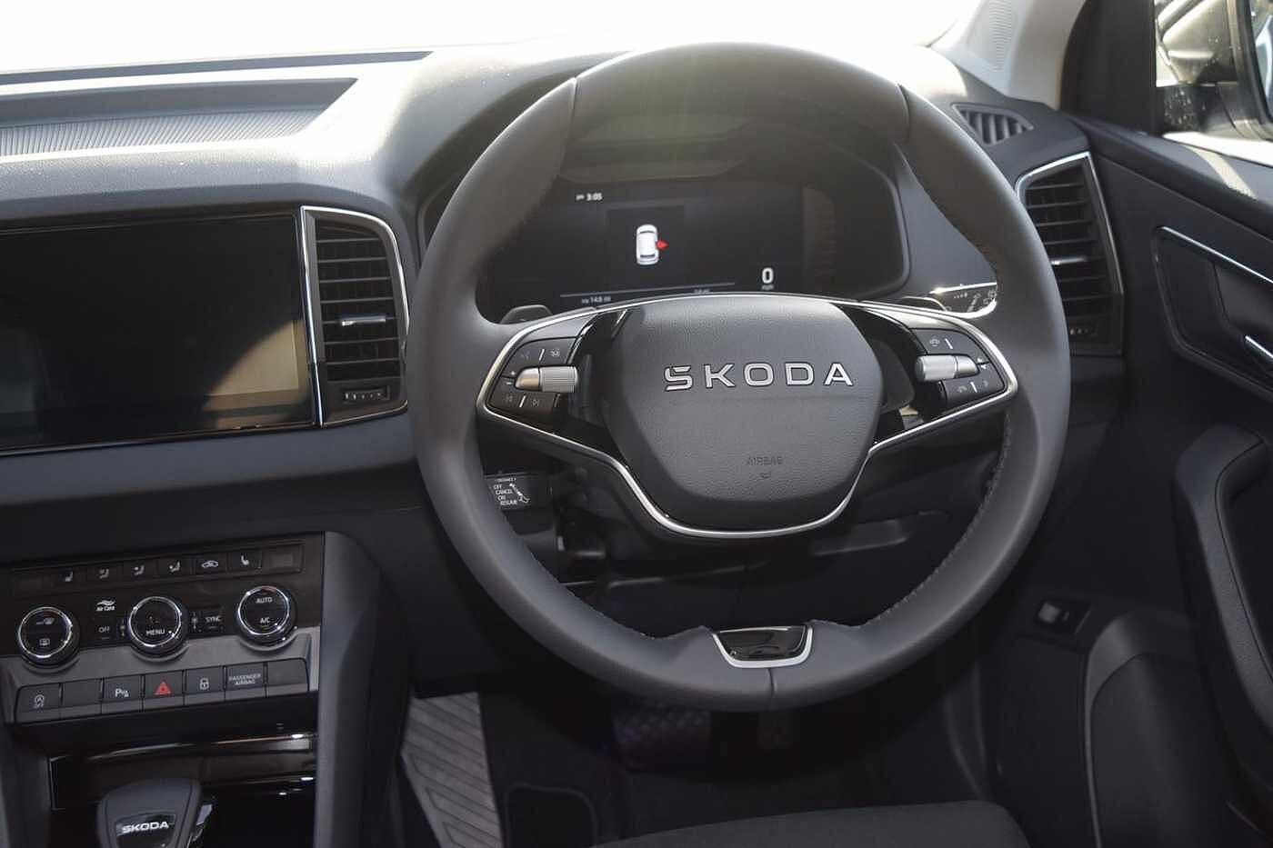 Used Skoda Karoq 2025 for sale - 76678454: Photo 12