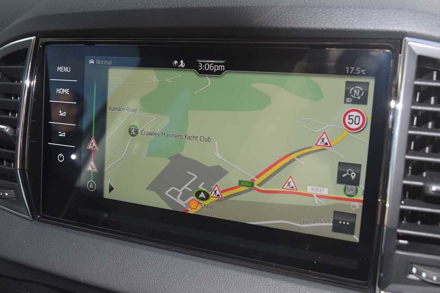 Used Skoda Karoq 2025 for sale - 76678454: Photo 13