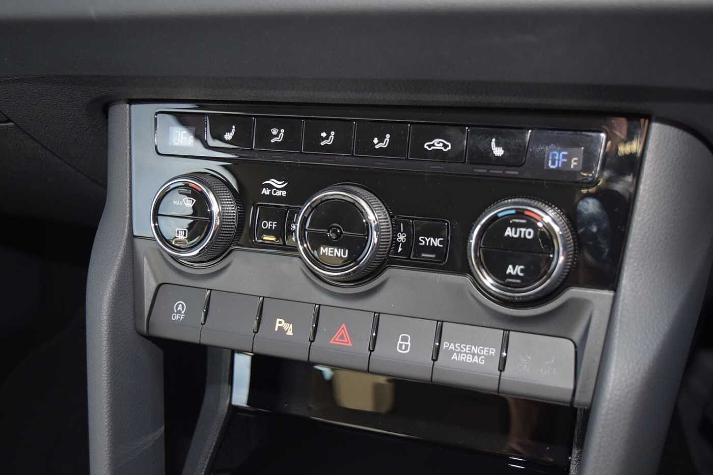 Used Skoda Karoq 2025 for sale - 76678454: Photo 14