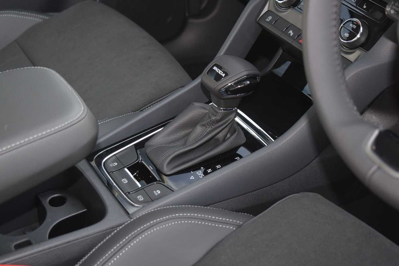 Used Skoda Karoq 2025 for sale - 76678454: Photo 15