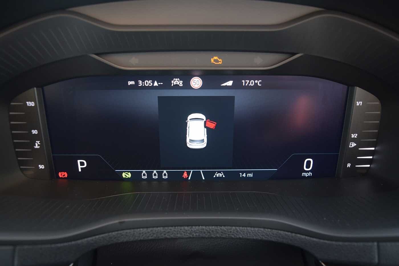 Used Skoda Karoq 2025 for sale - 76678454: Photo 16