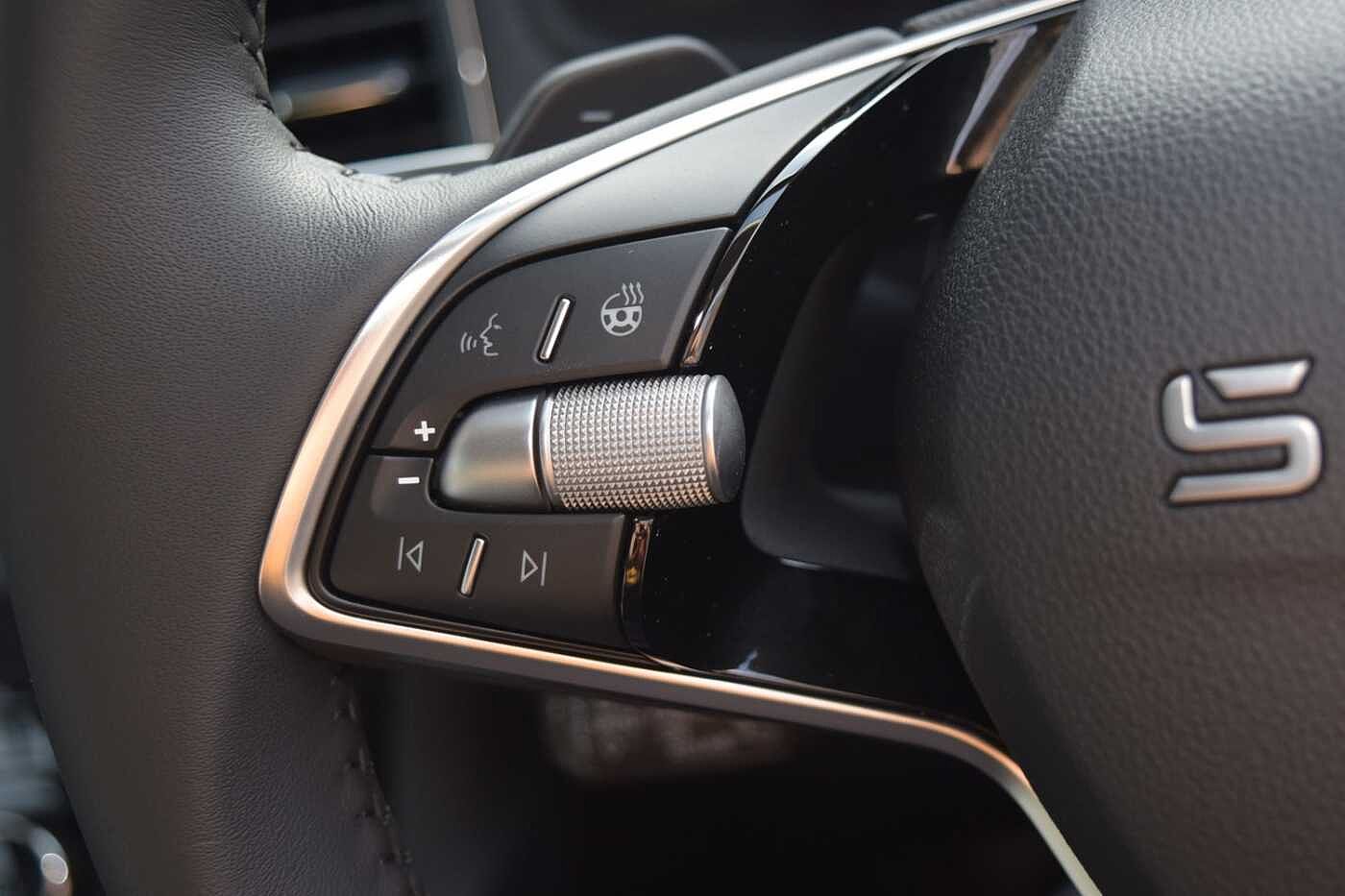 Used Skoda Karoq 2025 for sale - 76678454: Photo 17