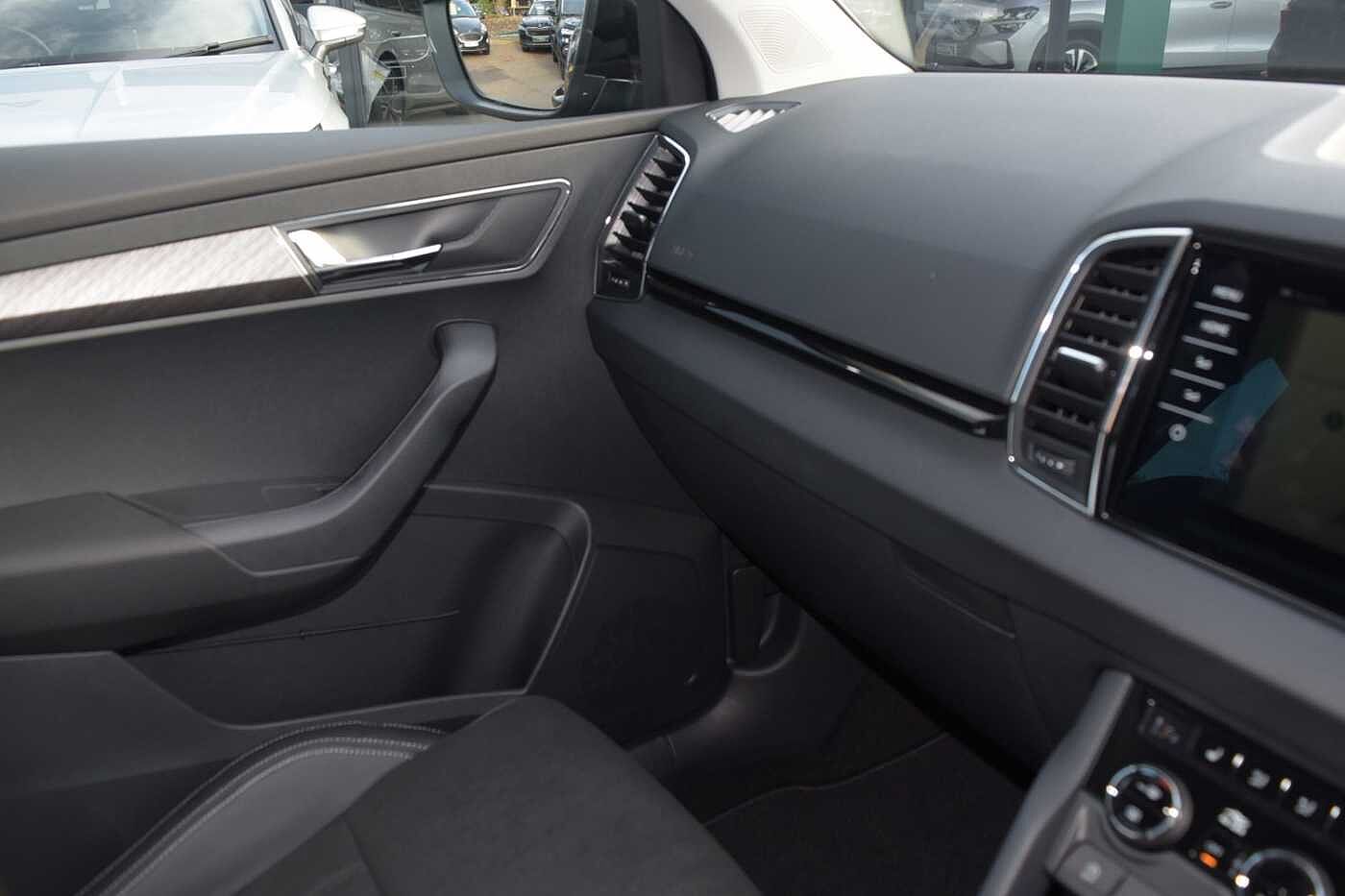 Used Skoda Karoq 2025 for sale - 76678454: Photo 19