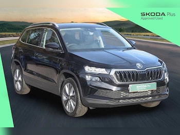 Skoda - Karoq