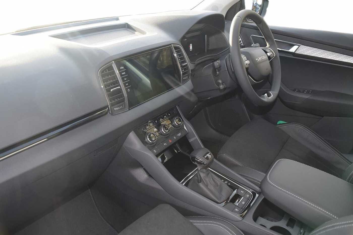 Used Skoda Karoq 2025 for sale - 76678454: Photo 2