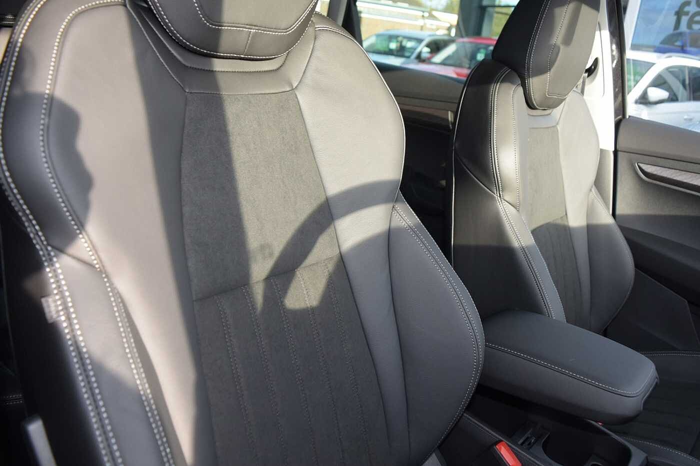 Used Skoda Karoq 2025 for sale - 76678454: Photo 20