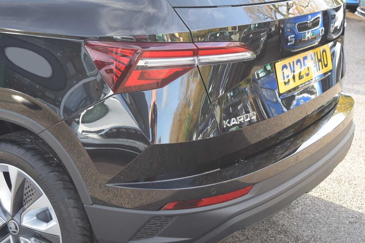 Used Skoda Karoq 2025 for sale - 76678454: Photo 25